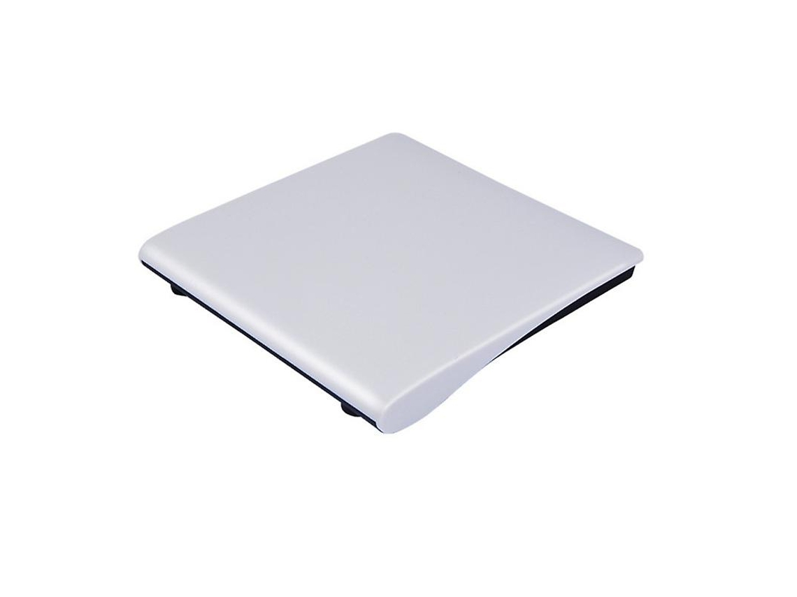 1 unidad de grabadora de DVD externa. ALLINLESS