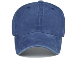 Gorra Snapback para hombre y mujer, estilo camionero, verano, hip hop | Sin marca