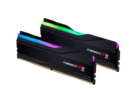 Memoria RAM DDR5 G.SKILL 75004 (7600 MHz - 38)