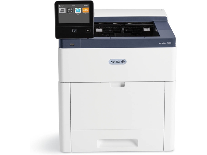 Impresora Laser XEROX C600V_DN