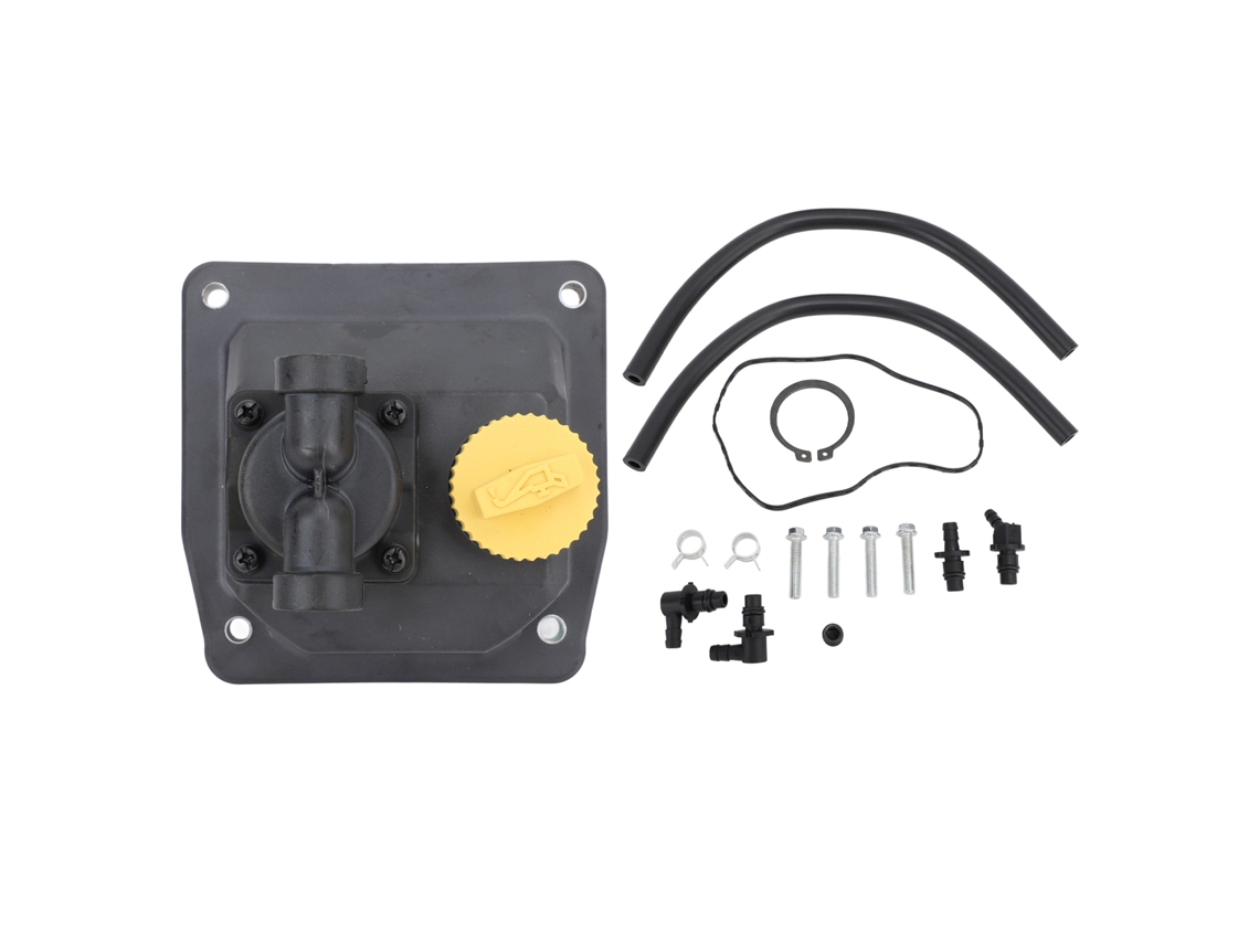 Kit De Bomba De Combustible Para Cortacésped O2-s Ch18 Ch19 Ch20 Ch21 Duradero Fácil Instalación