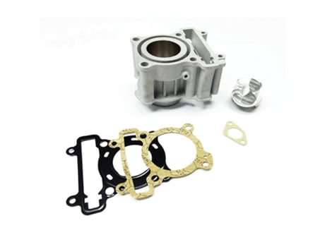 Cilindro de aluminio para moto tipo Oem AIRSAL X-CITY/X-MAX