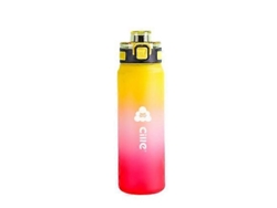 Botella De Agua Deportiva De Gran Capacidad. Rosewell
