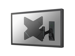 Soporte de TV NEWSTAR FPMA-W835 (Ajustable - 10'' a 40'' - Hasta 20 Kg)