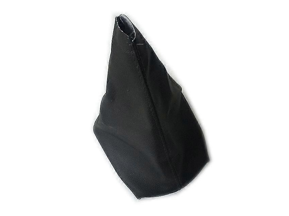 Pomo de palanca de cambios de 5 velocidades en tela para Citroën Peugeot