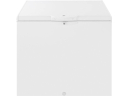 Congelador Horizontal INDESIT OS 1A 200 H2 (Estático - 80.6 cm - 204 L - Blanco)