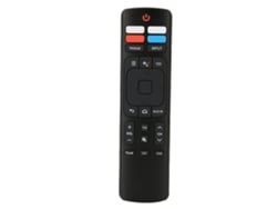 Mando A Distancia De Repuesto Erf3i69v Para Televisores Hisense 5q8090e, 55h9908, 55q8020e, 65q8050e, 65h9908, 55q8809 Y 65q8809.