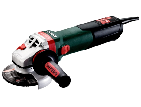 METABO WEBA 17-125 Quick Amoladoras angulares/Cartón