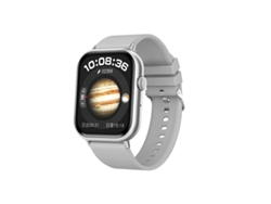 Reloj inteligente con pantalla táctil de 2,01 pulgadas para Android e iOS, con monitor de frecuencia cardíaca y oxígeno en sangre y más de 100 modos. Yizhood