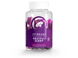 IVYBEARS Restful Sleep Vitaminas para Dormir 150 Gr