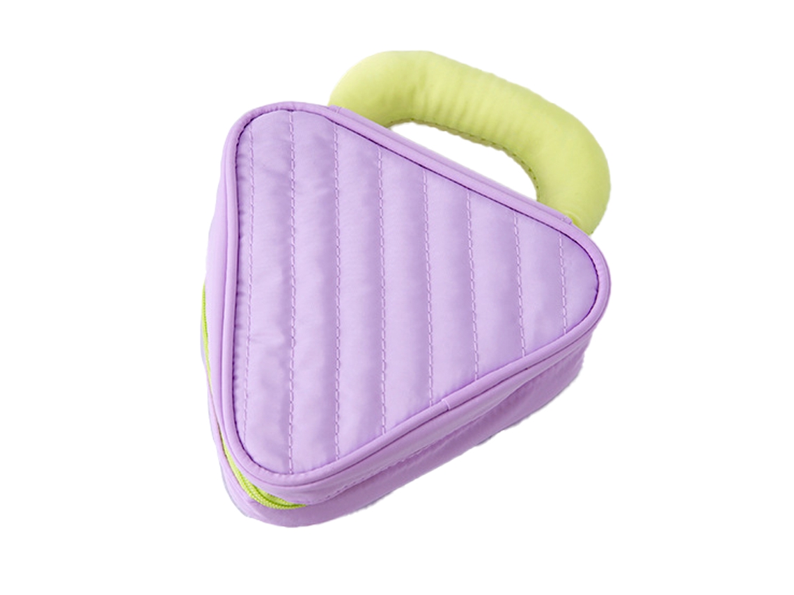 Lindo Neceser de Maquillaje para Mujer, Grande, Organizador en Pana y Poliéster Imitando Nylon NEVEANCE