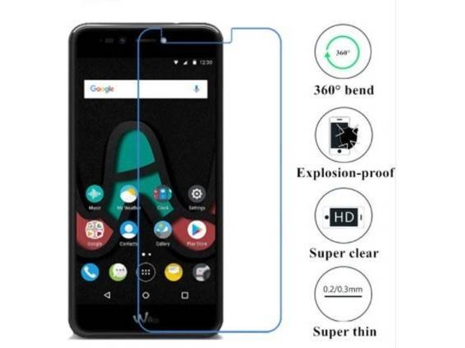 Protector de Pantalla Wiko U Pulse