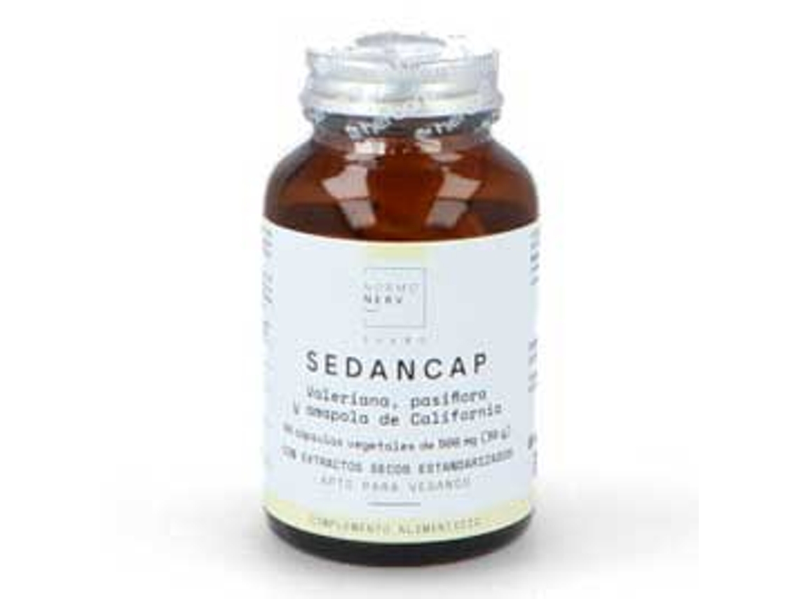 Complemento Alimentar HERBORA Sedancap