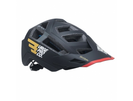 Casco de bicicleta de montaña Urge all-air