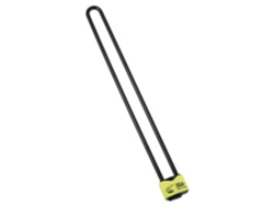 ABUS Antirrobo Tupe U Granit Moto De Nieve 37/55 Hb535