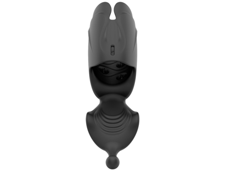 Masturbador Jamyjob Rechargeable Head Stroker