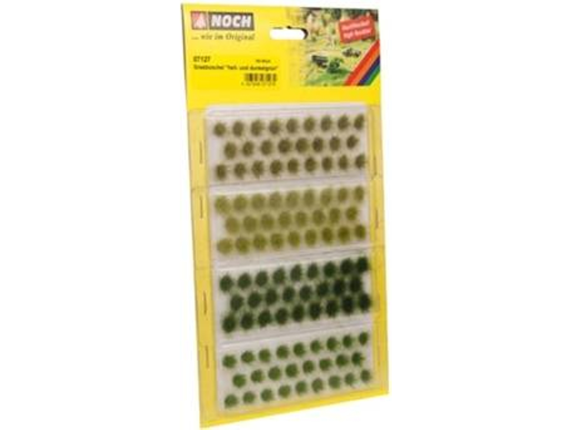 Escenario para Pistas de Coches NOCH 07127