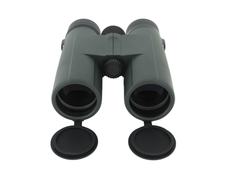 Binoculares YIZHOOD OB094 Recubrimiento multicapa HD (1242 - Verde)