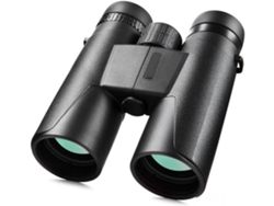 Prismáticos ENKERS Gafas de visión nocturna con pantalla LCD Cámara infrarroja digital IR Foto dual + Grabación de video para observar - Negro