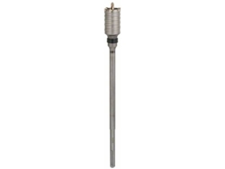 Broca de Corona Hueca BOSCH Sds Max-9 55x80x420 mm