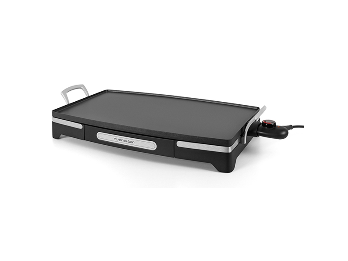 Grelhador RIVIERA AND BAR Qp350a