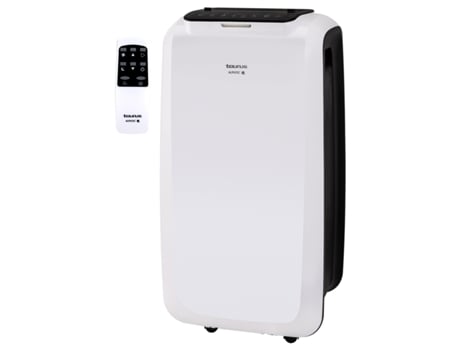 Aire Acondicionado Portátil TAURUS AC280KT 956301 (26- 2255 Frig/h - Blanco)
