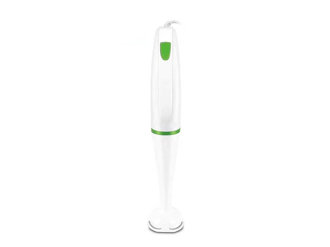 Mini procesador de alimentos portátil Mdug para bebés (verde)
