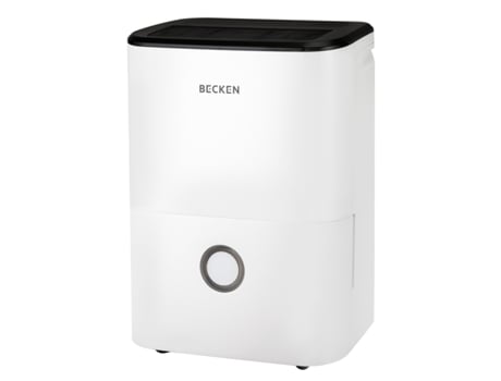 Deshumidificador BECKEN BDH4758 (3 L - 16 L/dia)