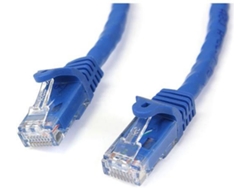 Cable de Red STARTECH.COM (RJ45)