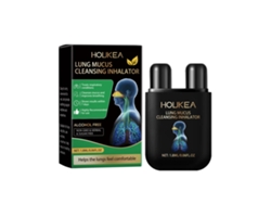 Limpiador nasal para bebés y adultos: higiene nasal eficaz.