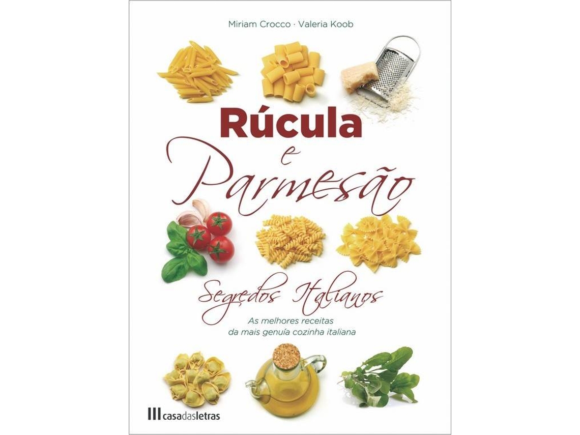Libro de Miriam Crocco Valeria Kob (Portugués)