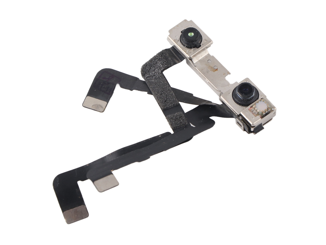 Cable Flexible De Cámara Frontal Con Sensor De Luz Para Iphone 11promax