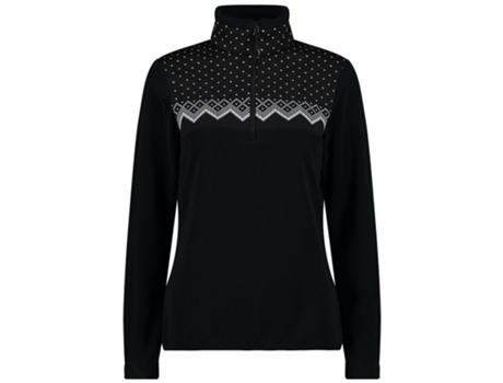 Camiseta de Mujer para Deporte PUMA Modern Crew Azul (shoes//eu/XL)