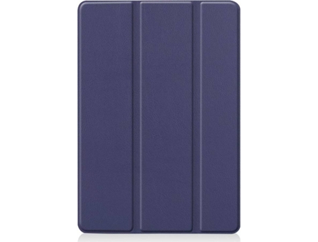 Funda iPad 10.5 INF MC-iPad Pro 10.2-28 Azul