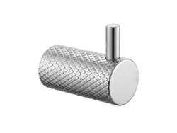 Percha De Baño Rea A62305 Chrome