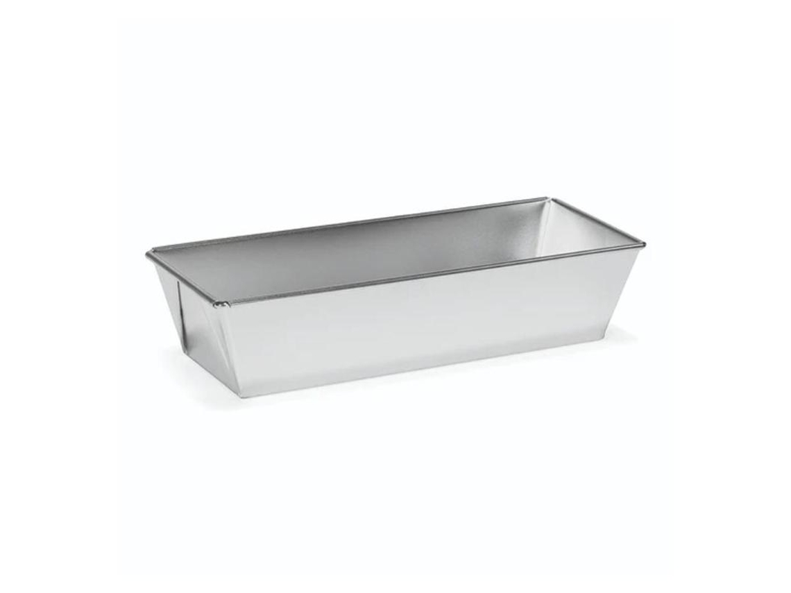 Molde Cake Inoxidable 26x11x8 Cm 0873