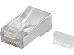 Conector GOOBAY CAT 5 RJ45/8P8C