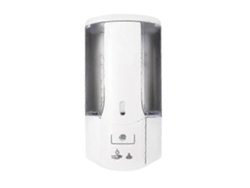 Dispensador automático de jabón líquido de pared, jabón líquido para baño, bomba de jabón líquido para baño Rosewell