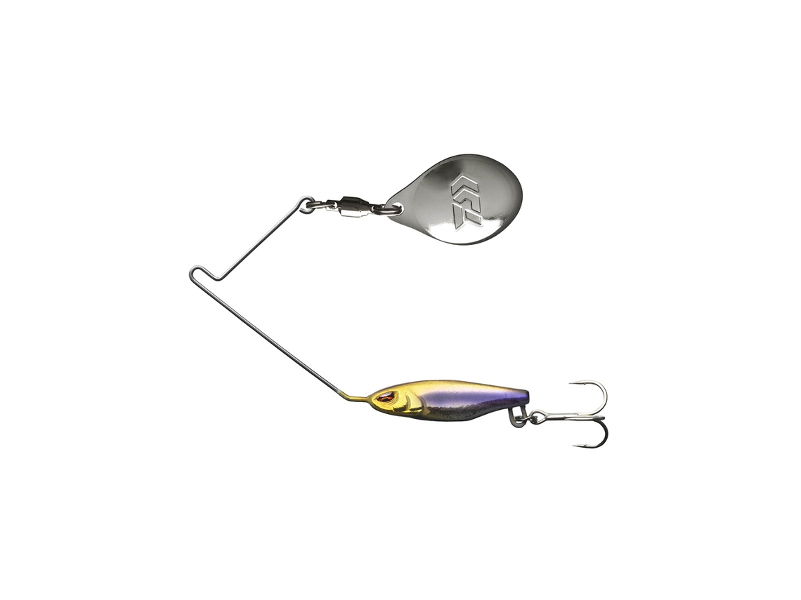Cuchara DAIWA PX MC Spinner TG