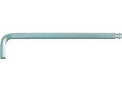 Llave KING TONY L Com De Bola Extra Longo H6mm