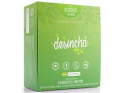 Té DESINCHÁ Dia (60 Bolsitas)