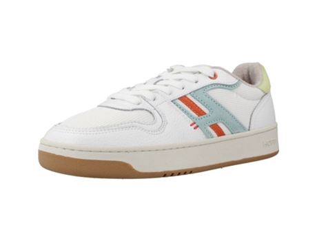 Zapatos de Mujer HOFF Opera Tecido Blanco (37)