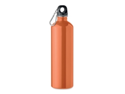Botella De Pared Simple 750 Ml