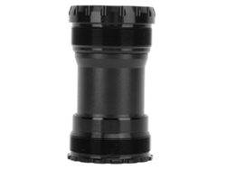 Eje De Pedalier Para Bicicletas De Montaña Y De Carretera, 5 Vías, 46 Mm De Diámetro, 79 Mm De Ancho, Eje De Bielas De 30 Mm.