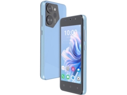 Smartphone YIZHOOD Camon20 Pro 3G Android 14.0 (5.0Inch - 4GB - 32GB - Azul)