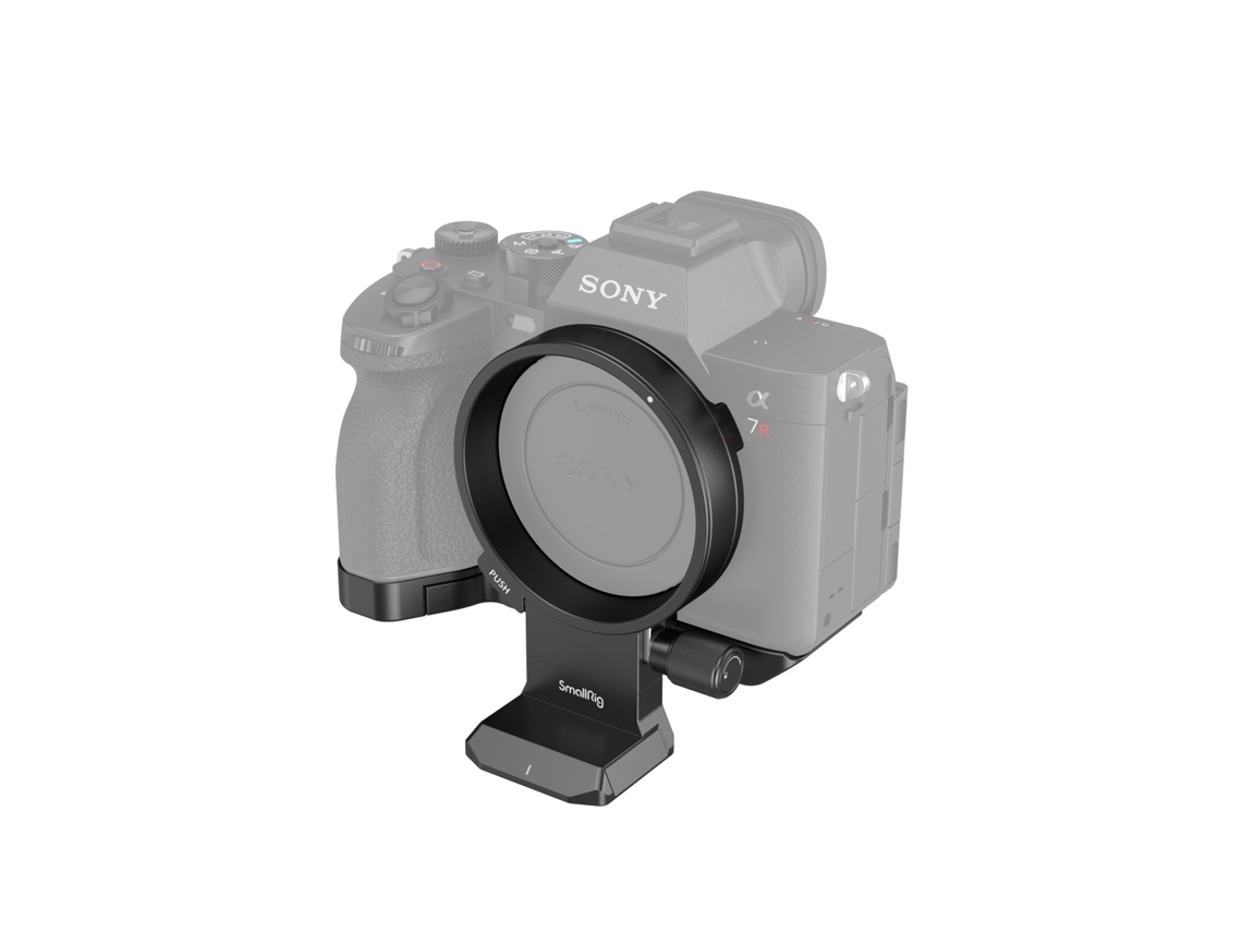 Placa Giratoria SMALLRIG 4148 Horizontal/Vertical Sony Alpha 7