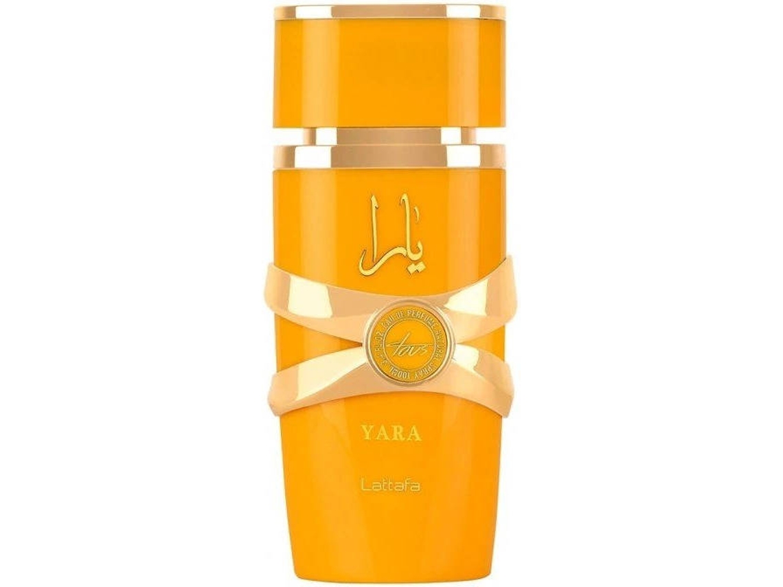Perfume LATTAFA Yara Tous Eau de Parfum (100 ml)