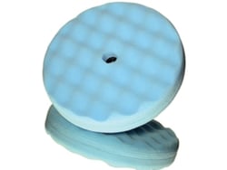 Almofada de Polimento de Espuma Ultrafina Perfect It Azul3M