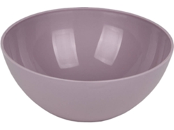 Bol Modelo Albahaca 2.4 L Rosa Palo 23X10Cm Venta Unitaria