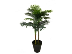 Palmera Doble Tronco 110Cm FACTORY CUADROS